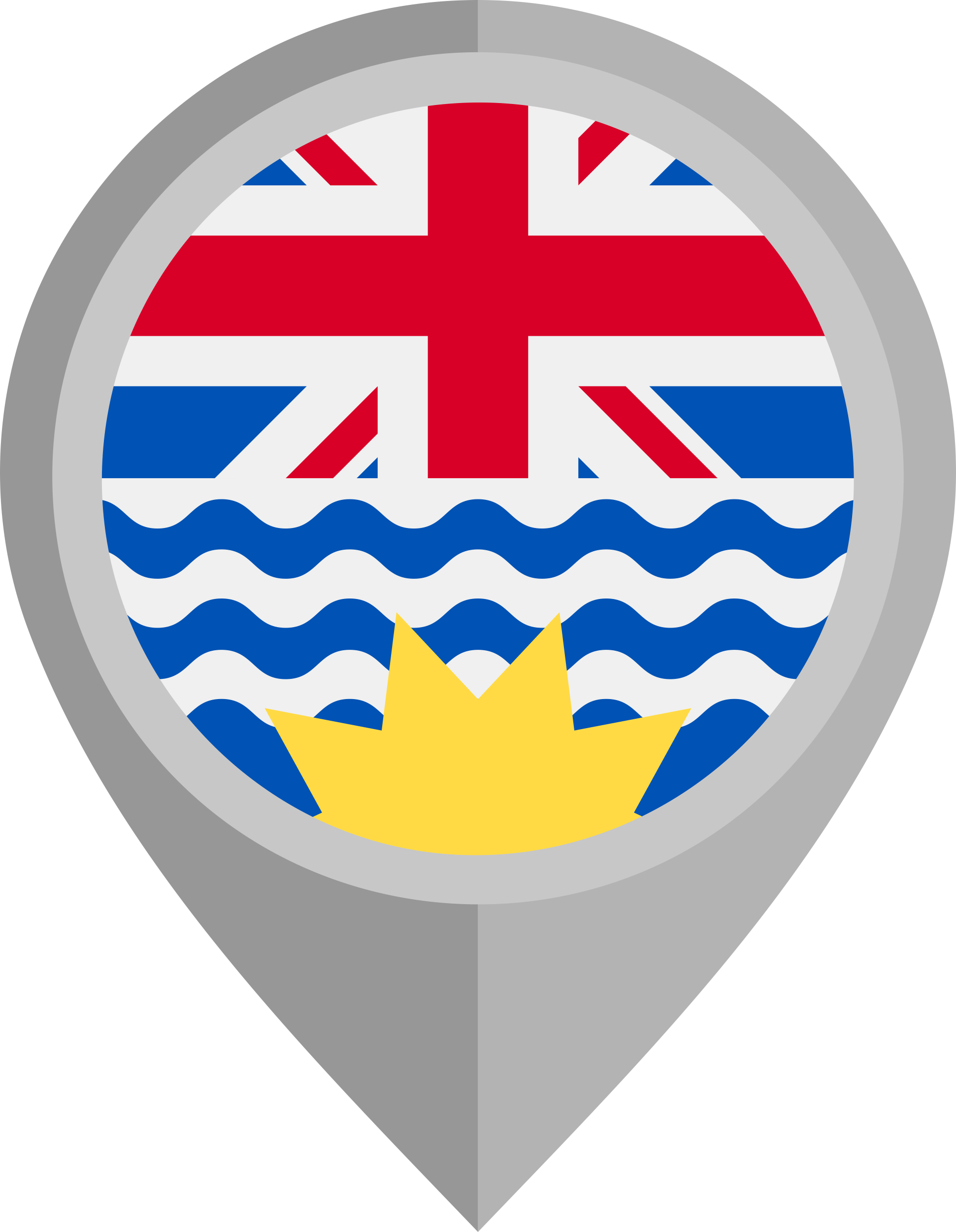 British Columbia Svg Line Art Free Vectors